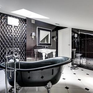 Penthouse Appartement